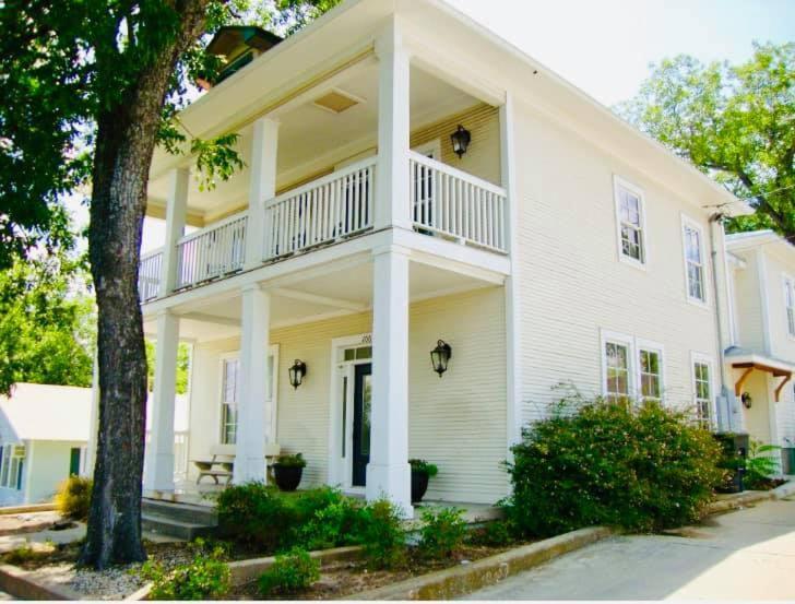 Emigrant'S Inn Fredericksburg Luaran gambar